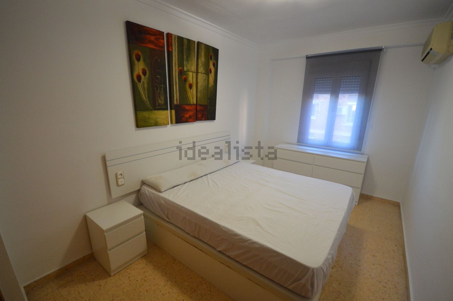 Pis de 75 m² a Xàtiva