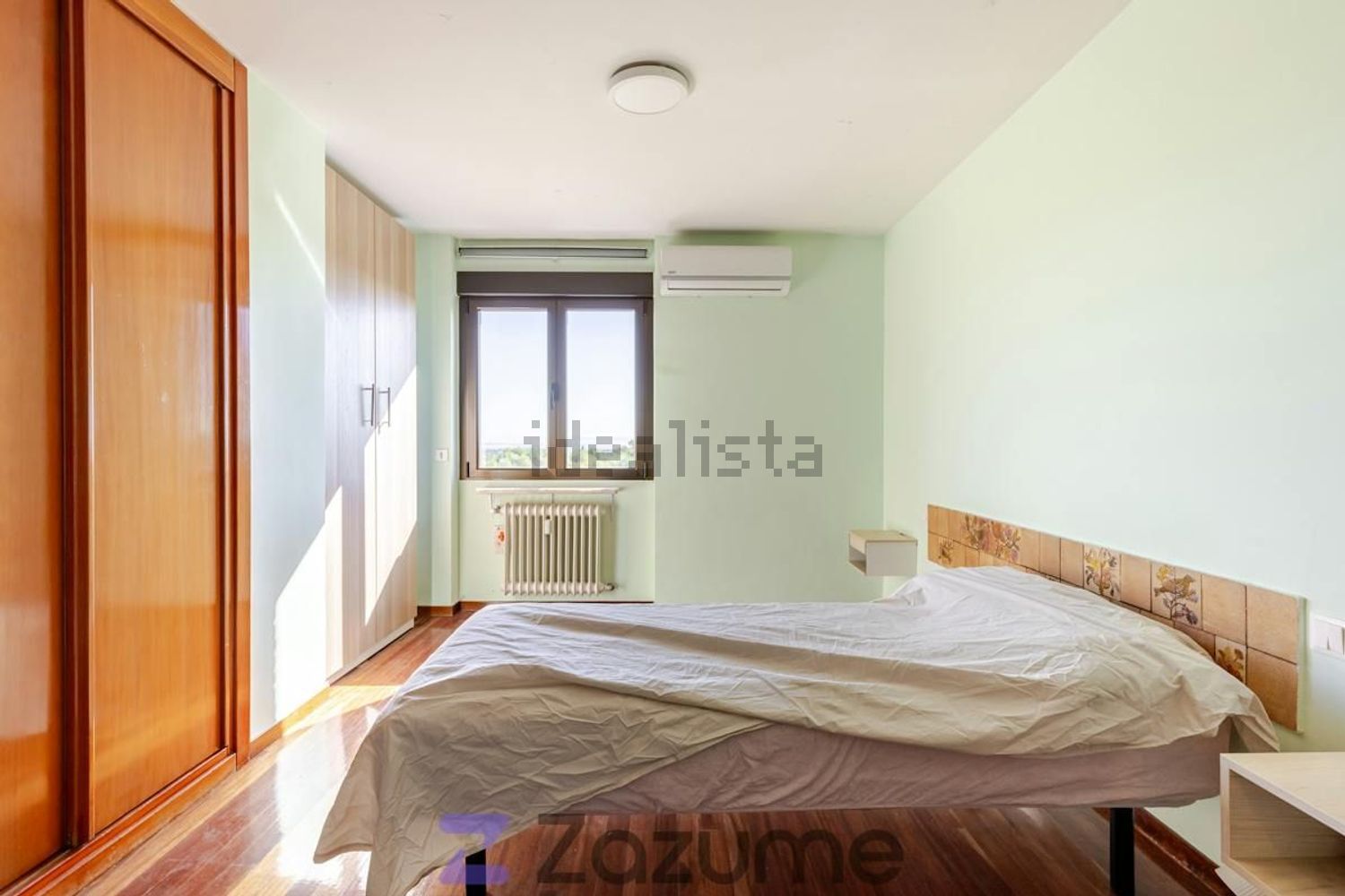 Appartamento 173 m² a Madrid
