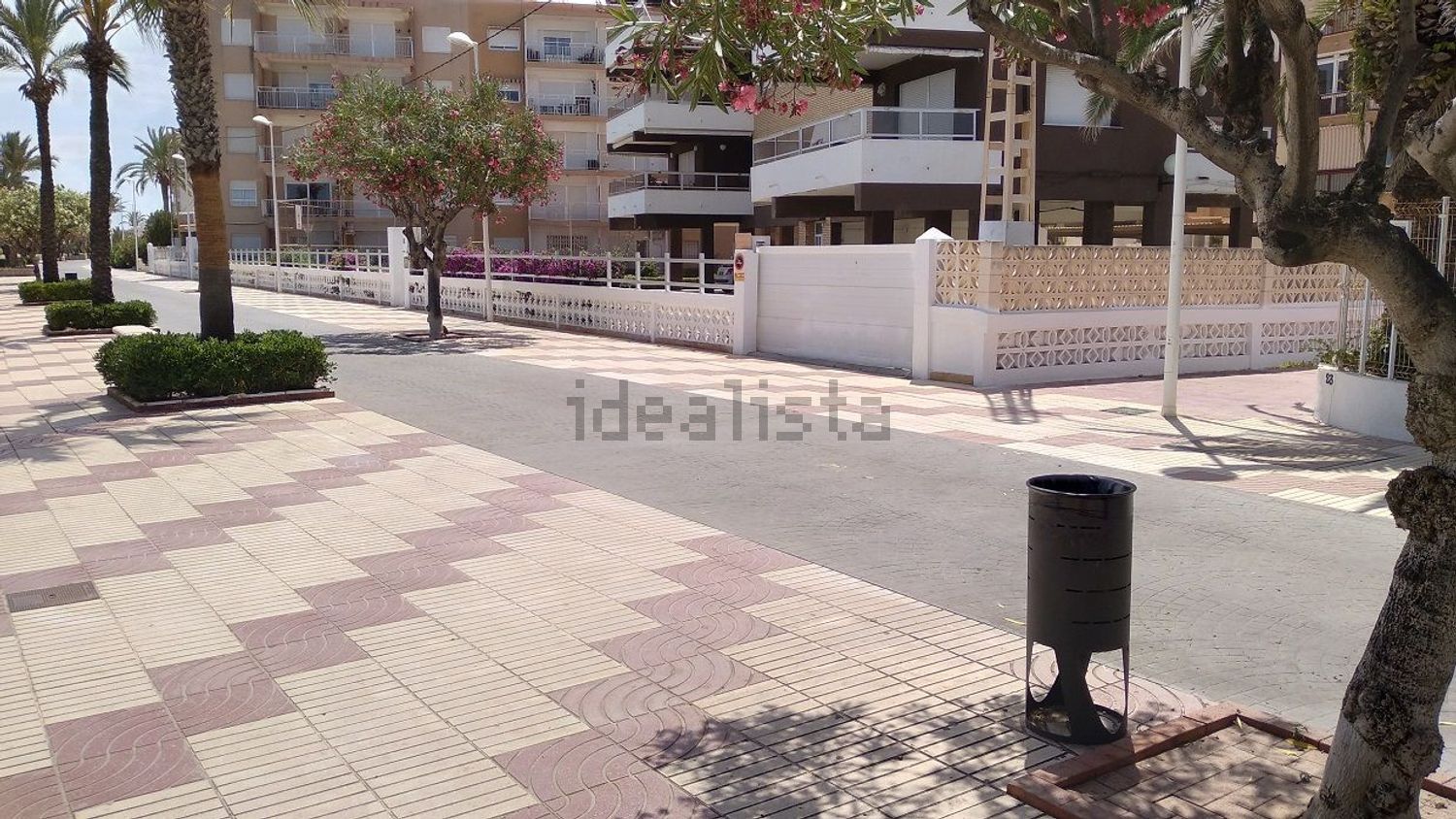 Pis de 125 m² a Canet d'en Berenguer