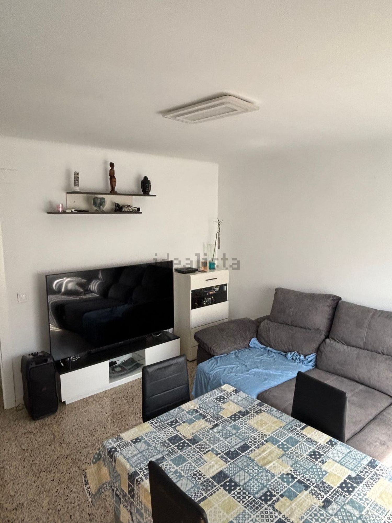 Chambre à louer, Mollet del Vallès