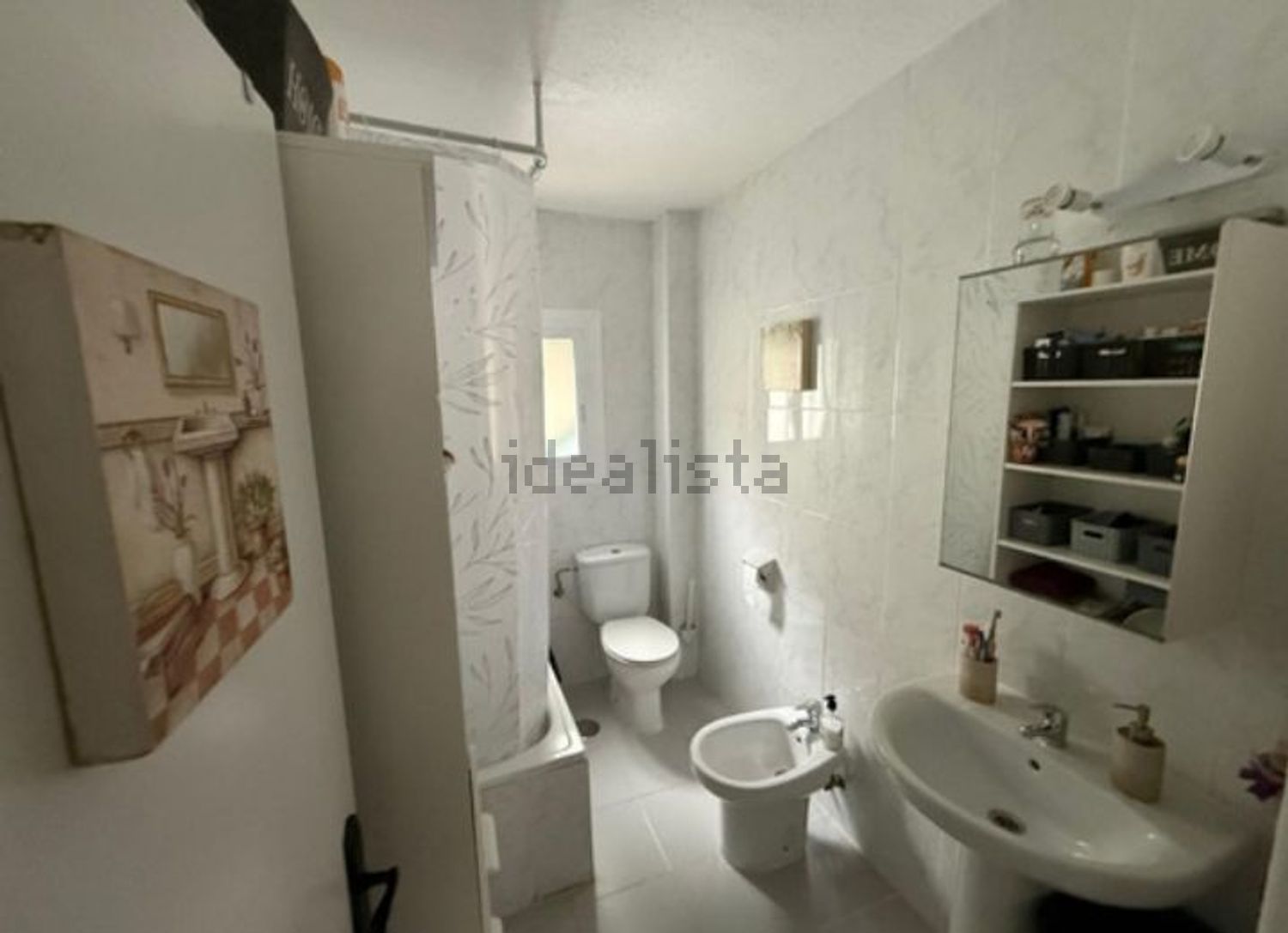 Pis de 72 m² a Valladolid