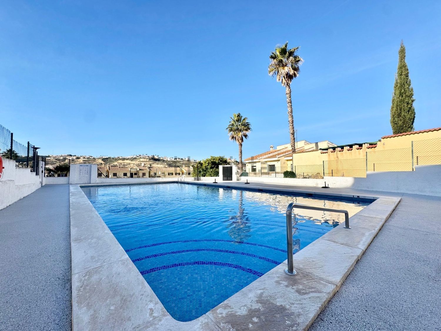 Appartement 80 m² à Rojales