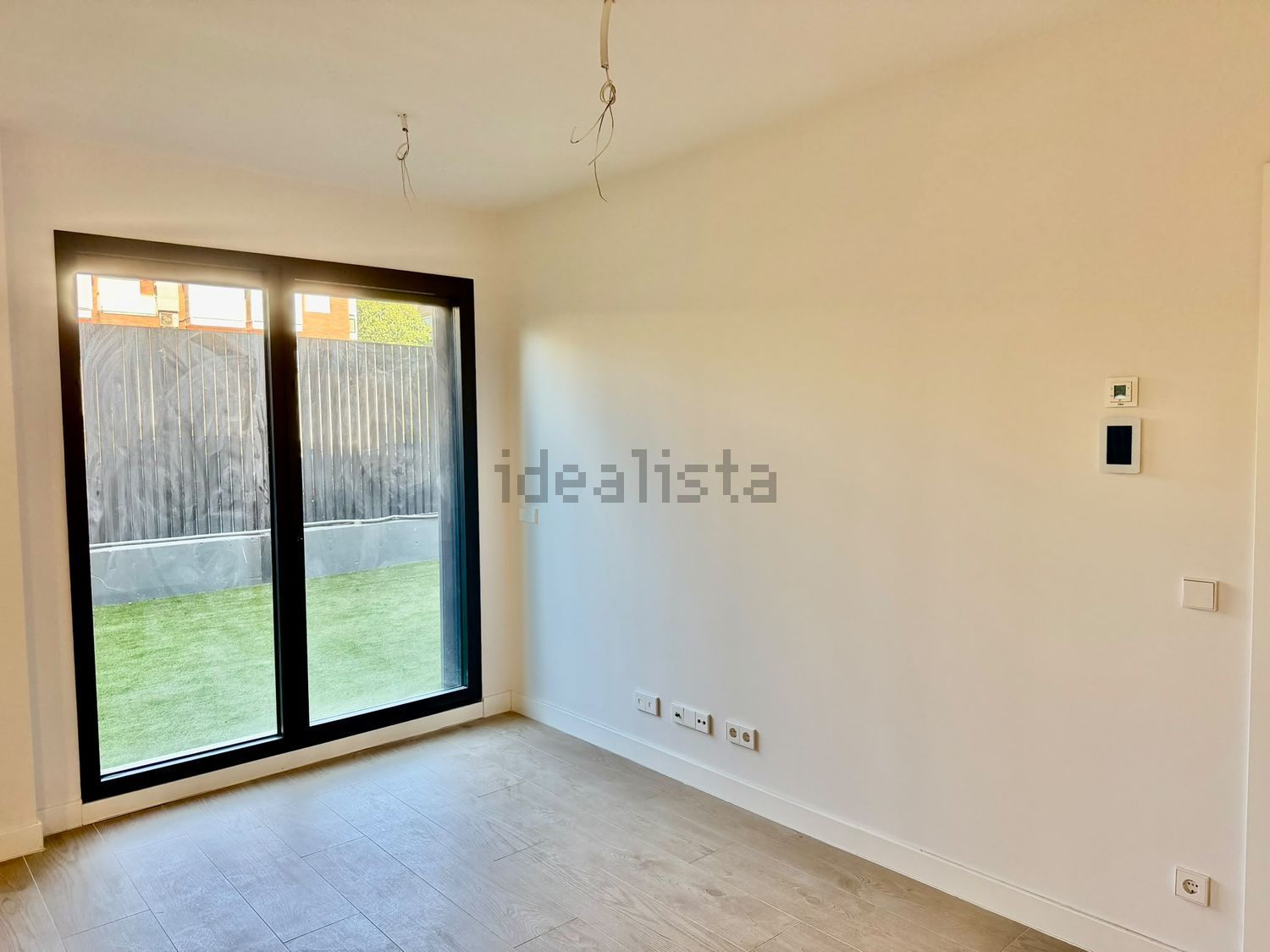 Pis de 107 m² a Madrid