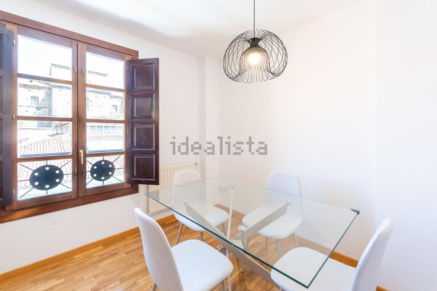 Piso de 84 m² en Oviedo