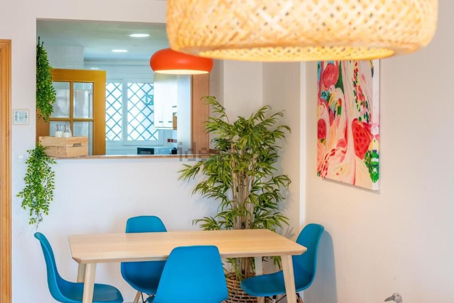 Wohnung 95 m² in Manilva