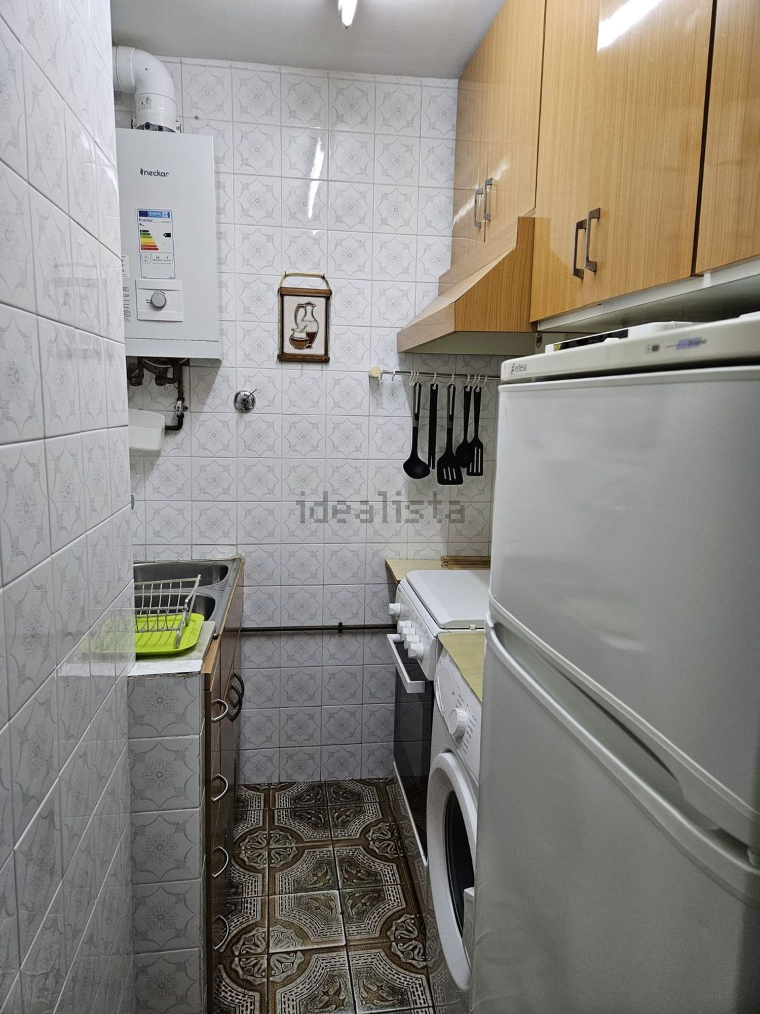 Wohnung 53 m² in Barcelona
