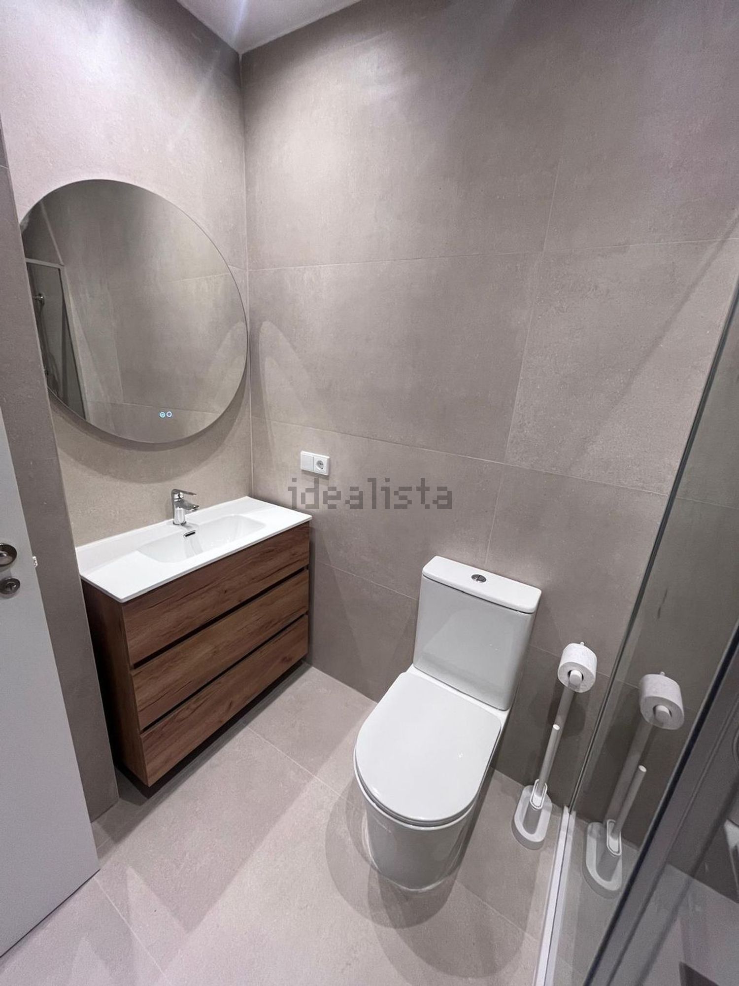 Pis de 98 m² a València