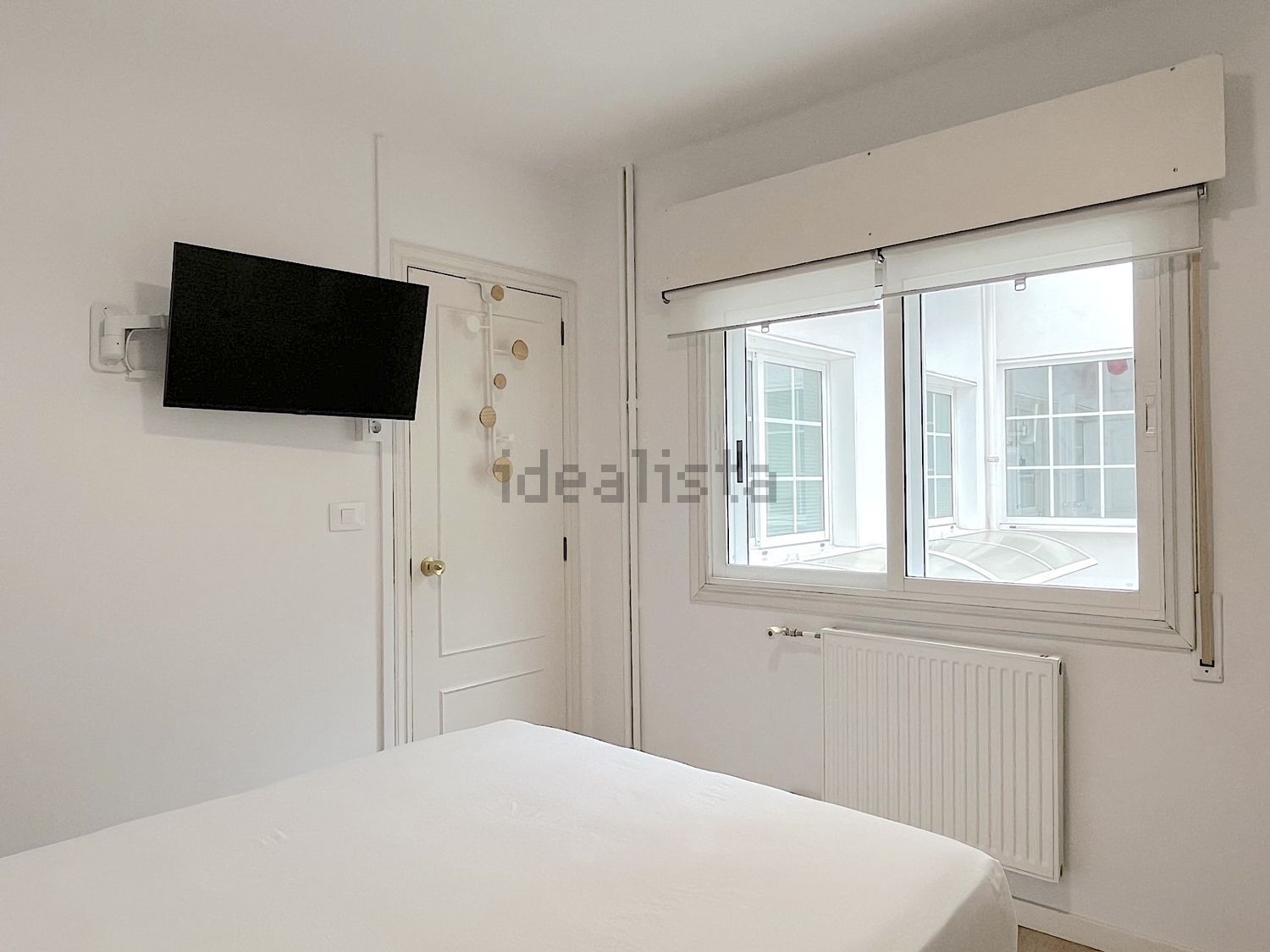 Zimmer zur Miete, Vigo