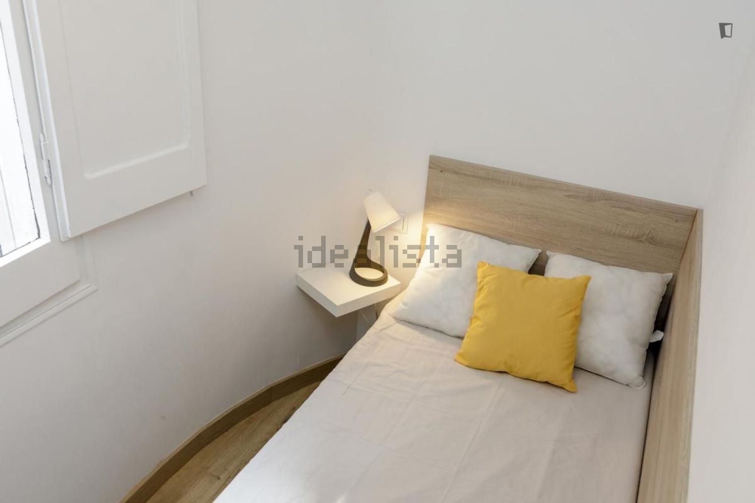 Chambre à louer, l'Hospitalet de Llobregat