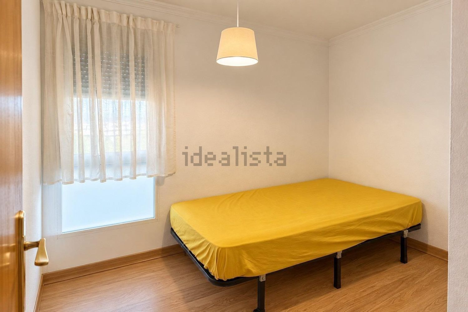 Apartamento 102 m² em València