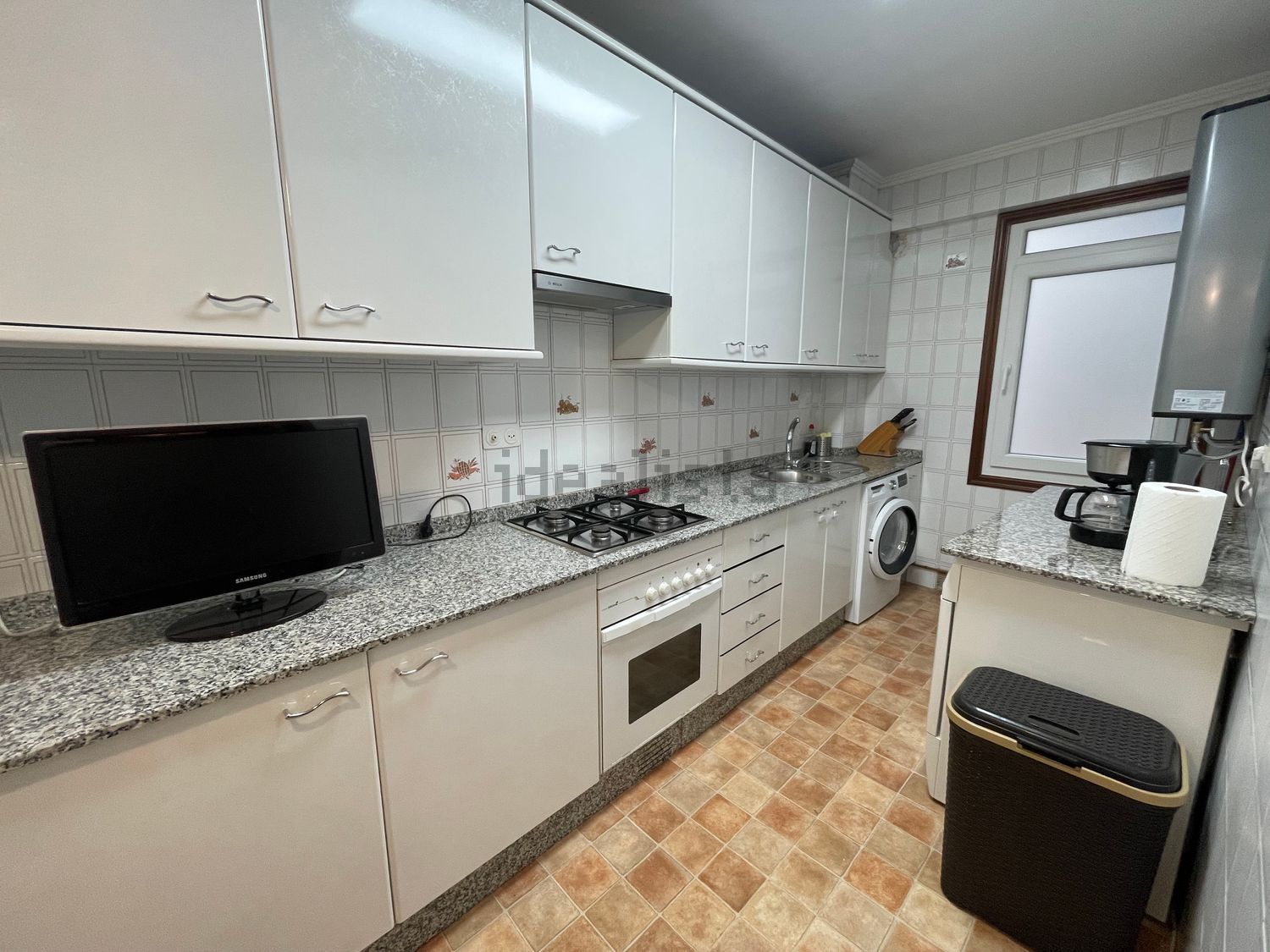 Pis de 80 m² a A Corunya
