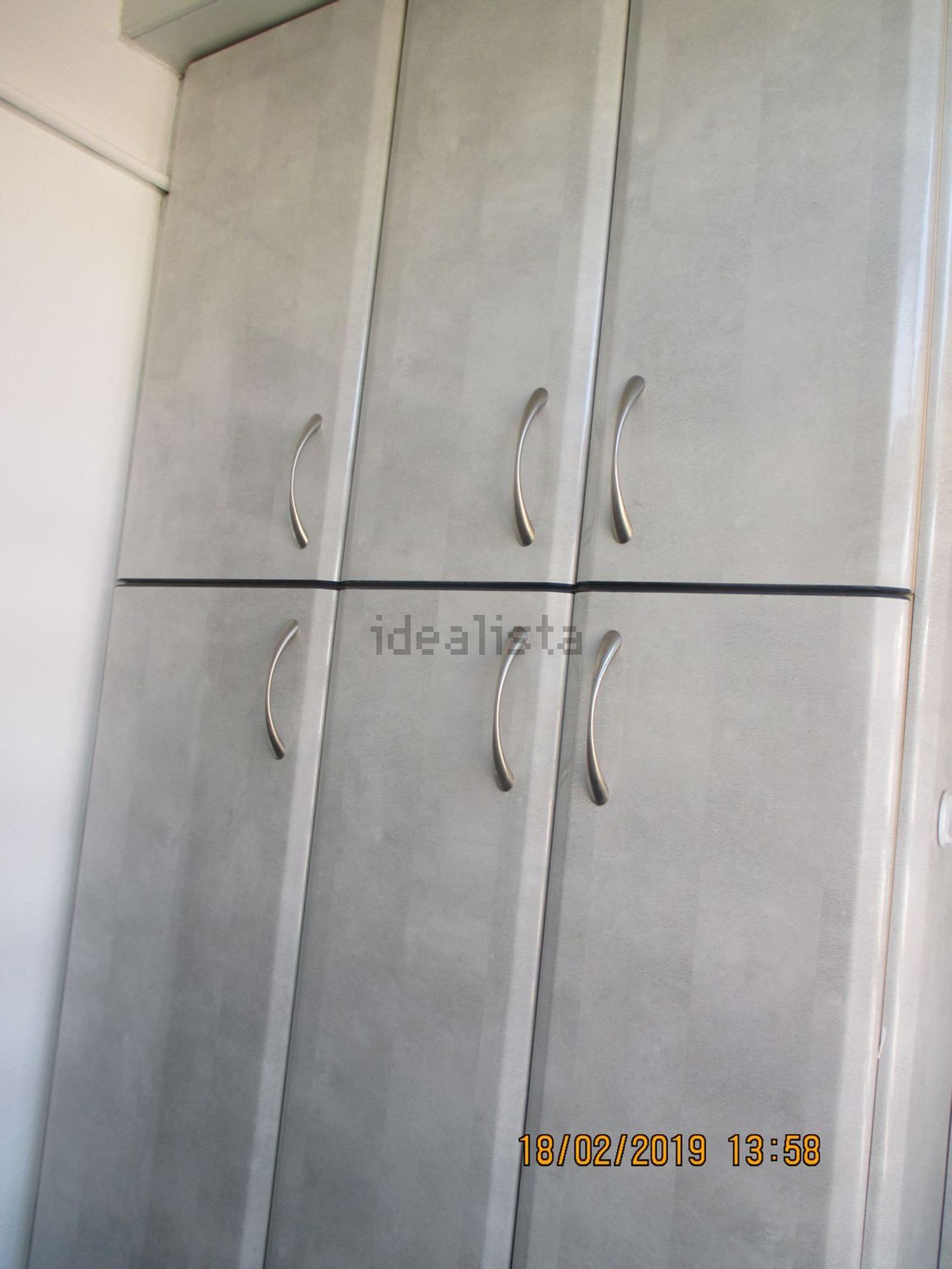 Pis de 140 m² a Madrid