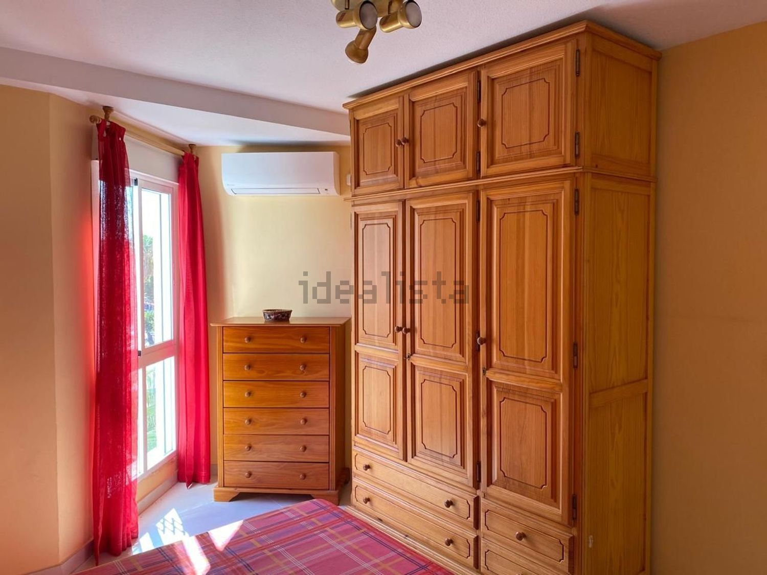 Piso de 55 m² en Vélez-Málaga