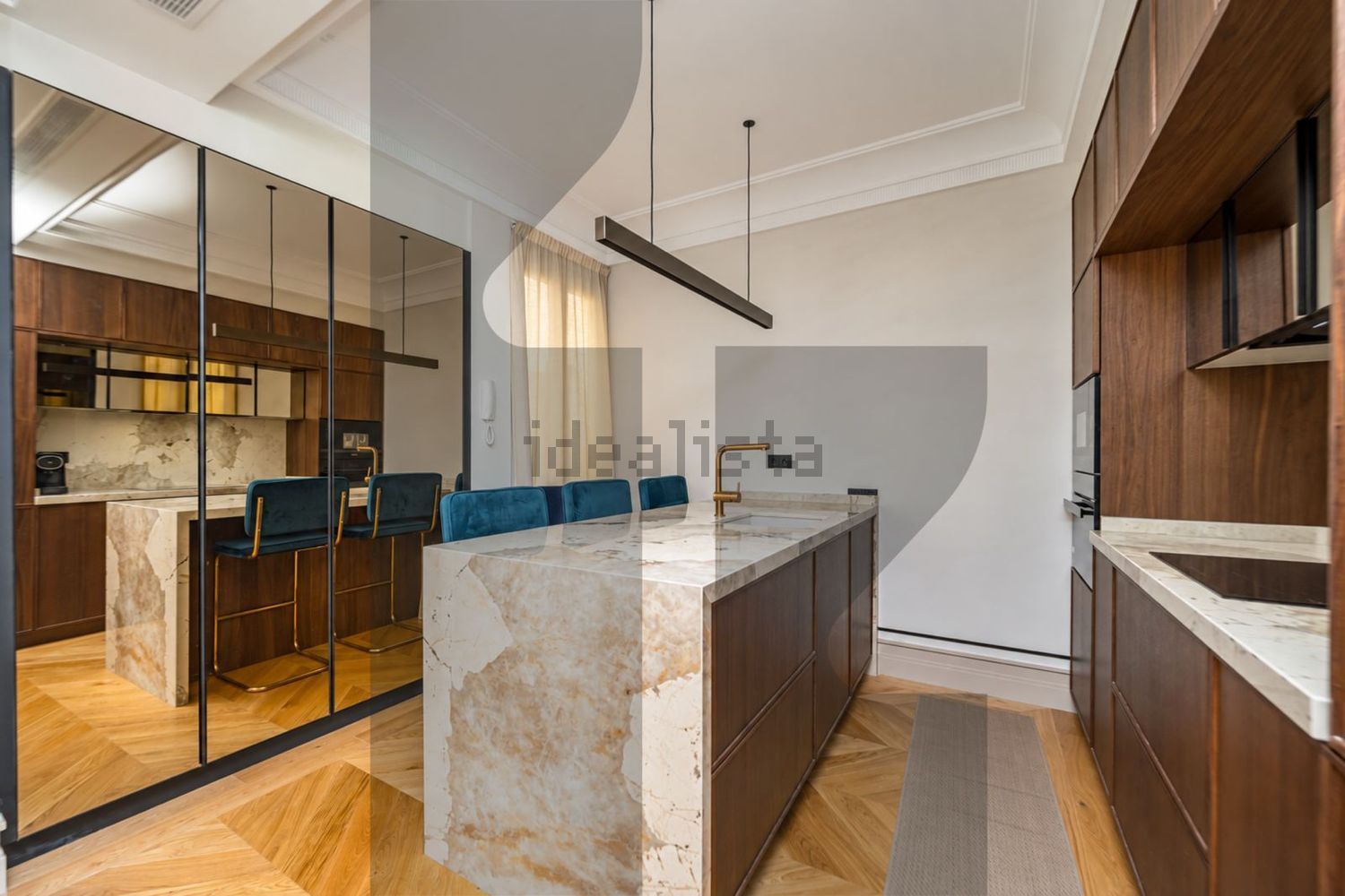 Pis de 170 m² a Madrid