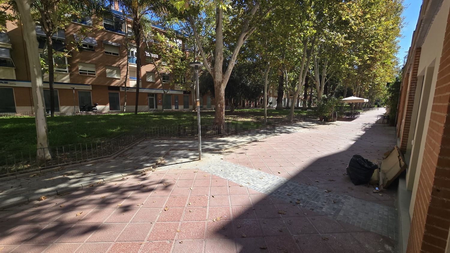 Wohnung 40 m² in Murcia