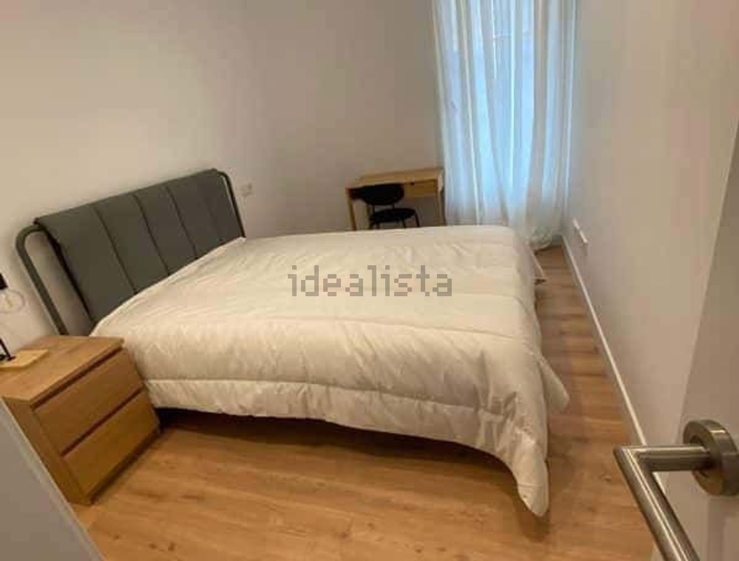 Piso de 50 m² en Madrid