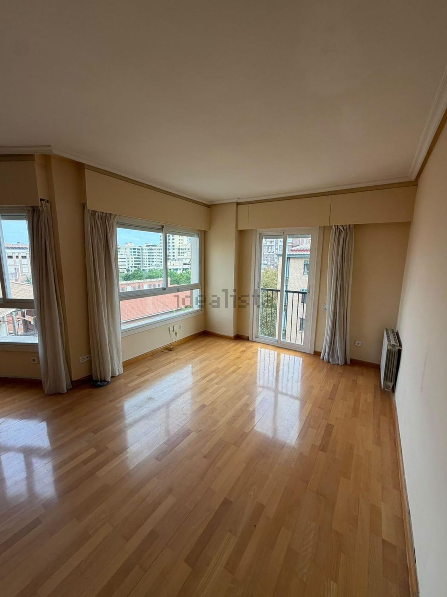 Pis de 176 m² a Múrcia