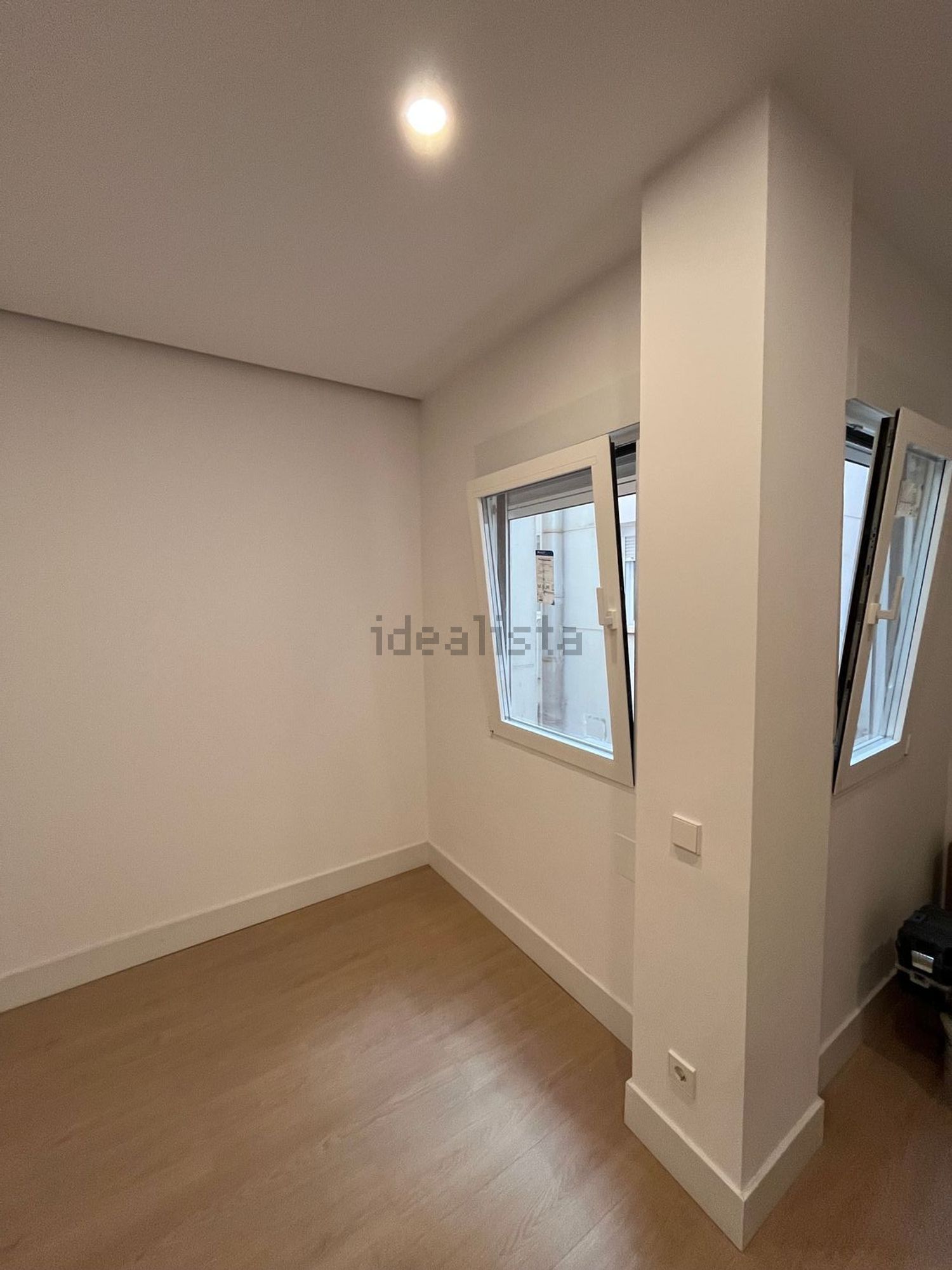 Piso de 56 m² en Madrid