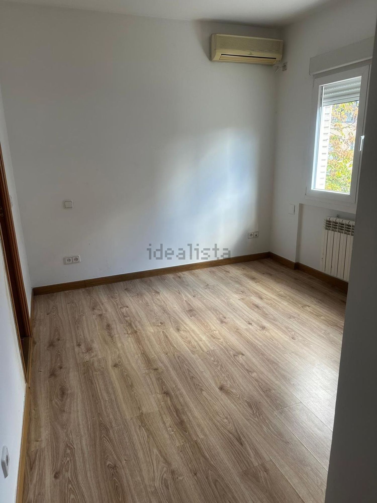 Pis de 75 m² a Madrid