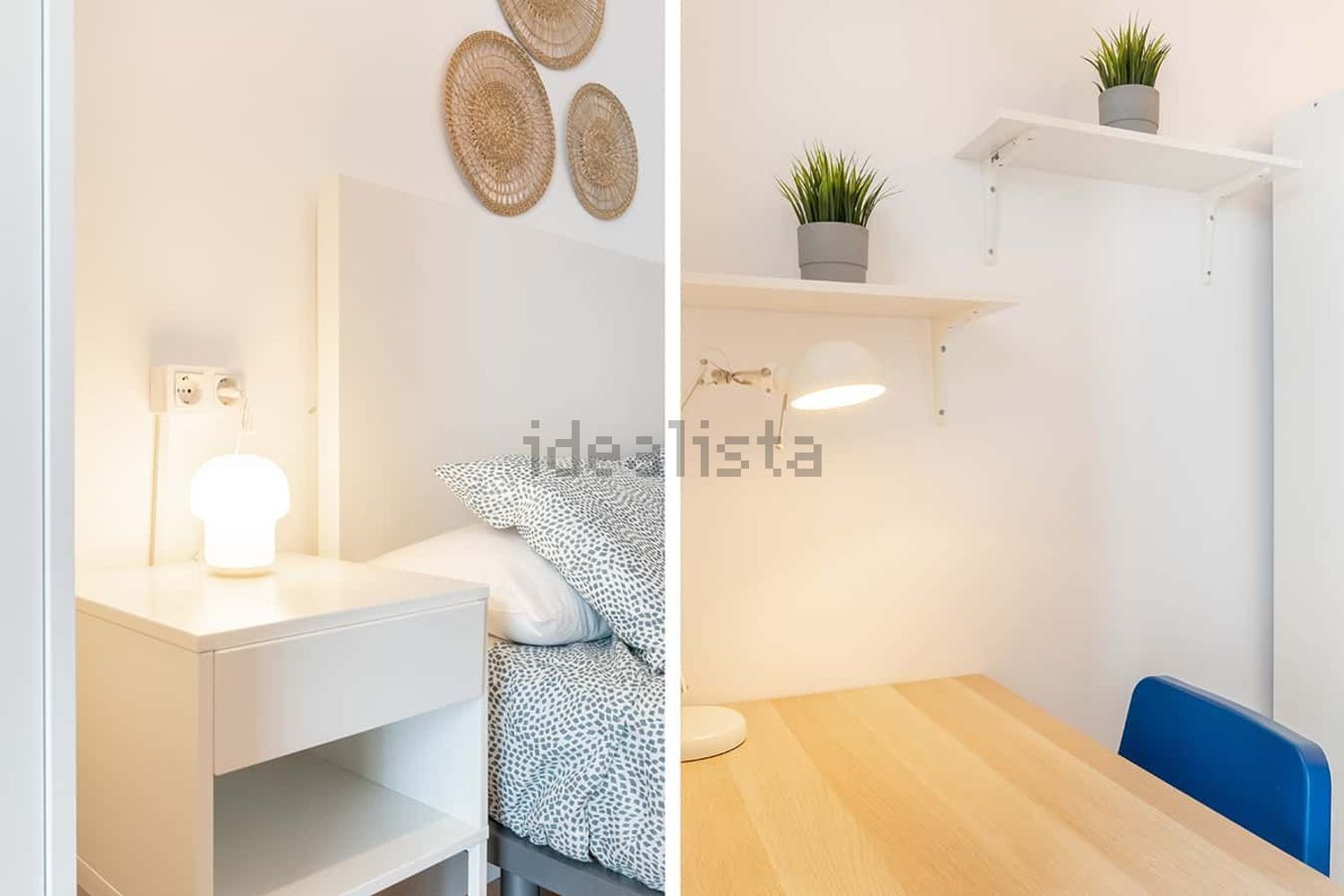 Habitación en alquiler, Barcelona