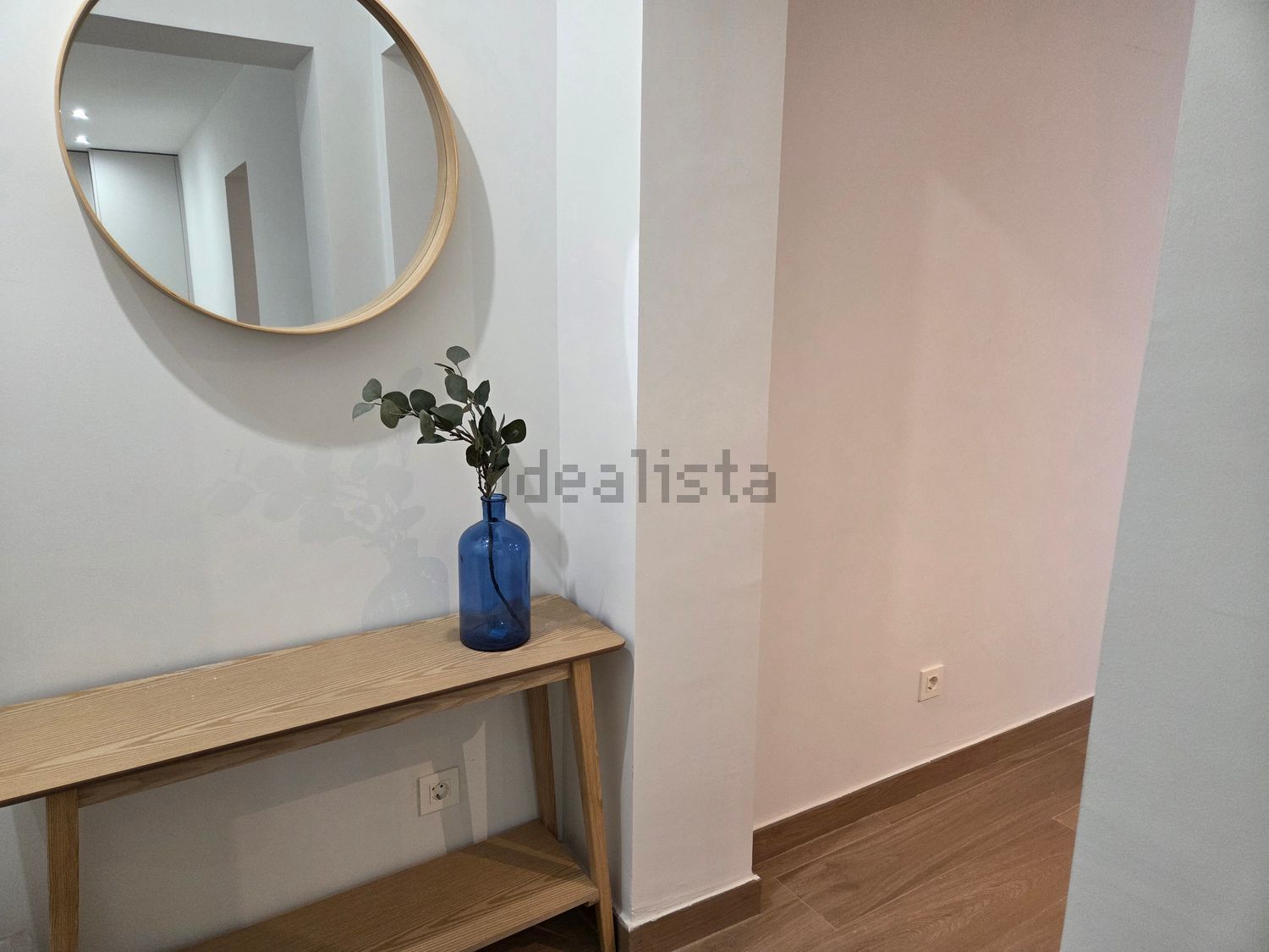 Pis de 115 m² a Màlaga