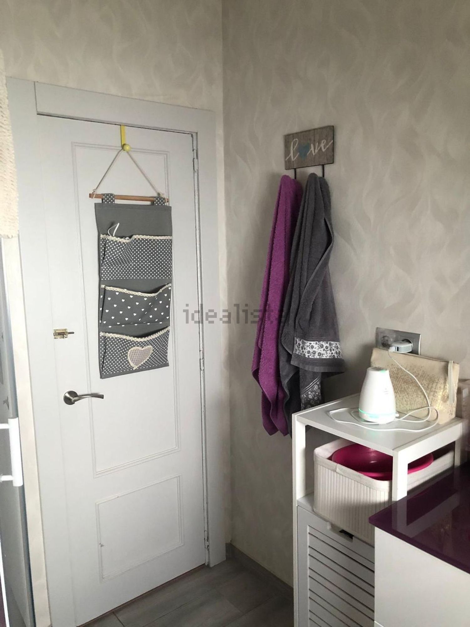 Pis de 88 m² a Granada