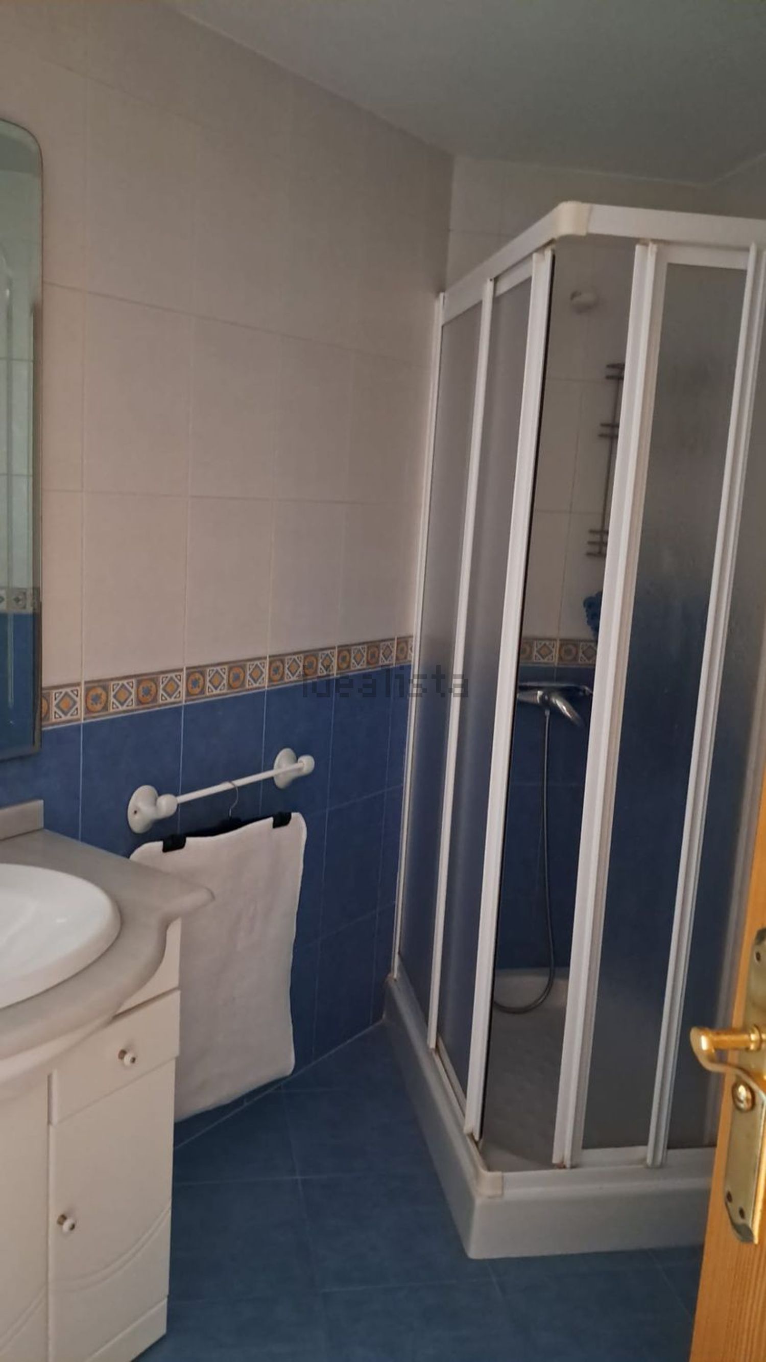 Pis de 65 m² a Motril