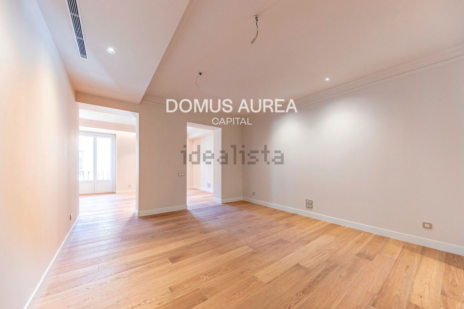 Pis de 217 m² a Madrid
