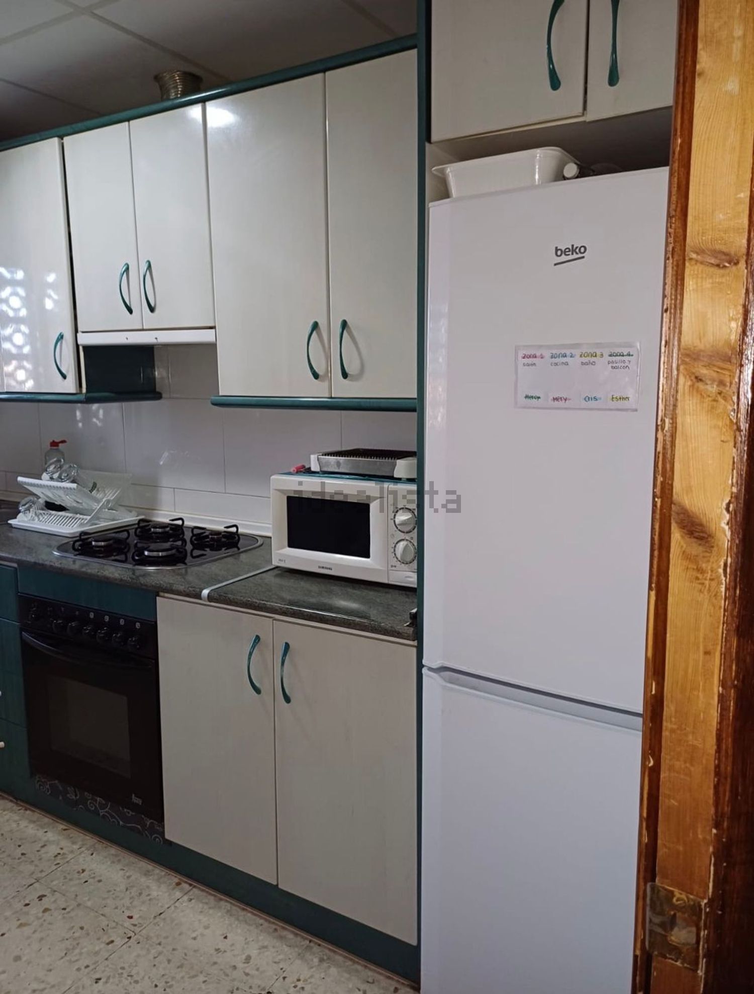 Habitación en alquiler, Murcia