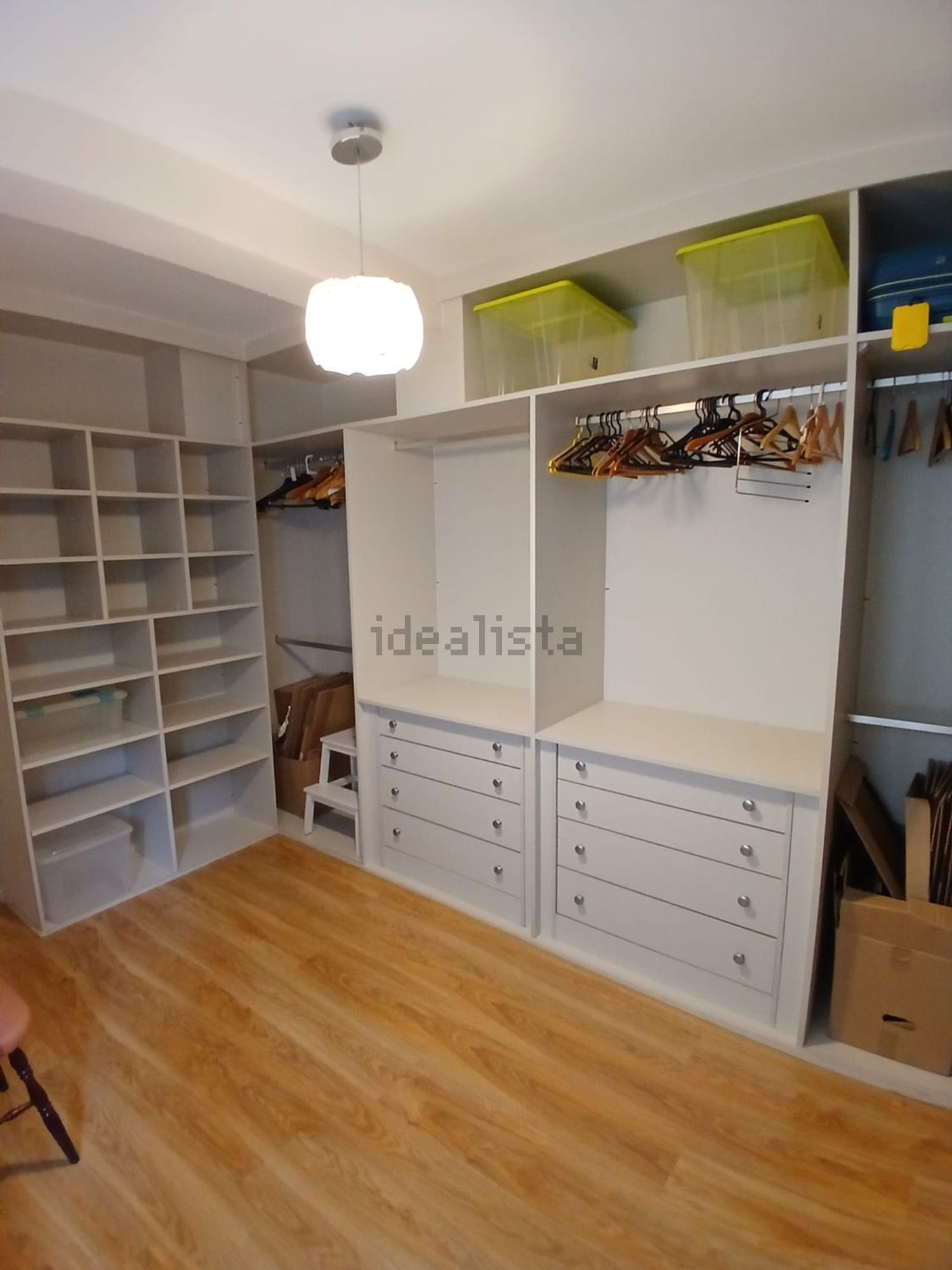 Pis de 131 m² a Gijón