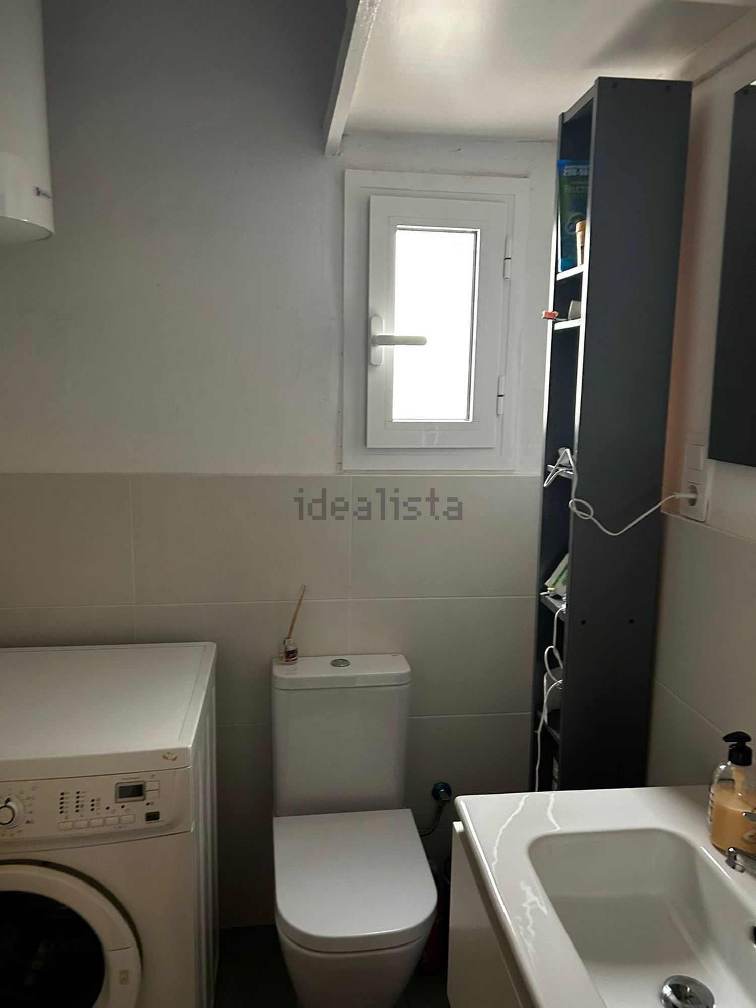 Chambre à louer, Barcelone