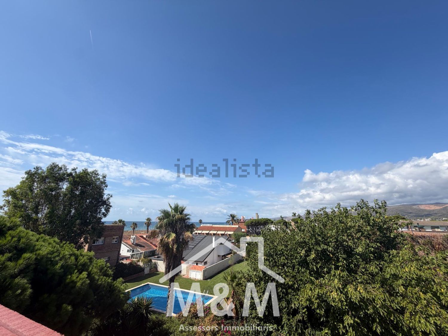 Casa de 202 m² a Castelldefels