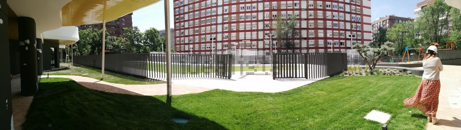 Pis de 67 m² a Madrid