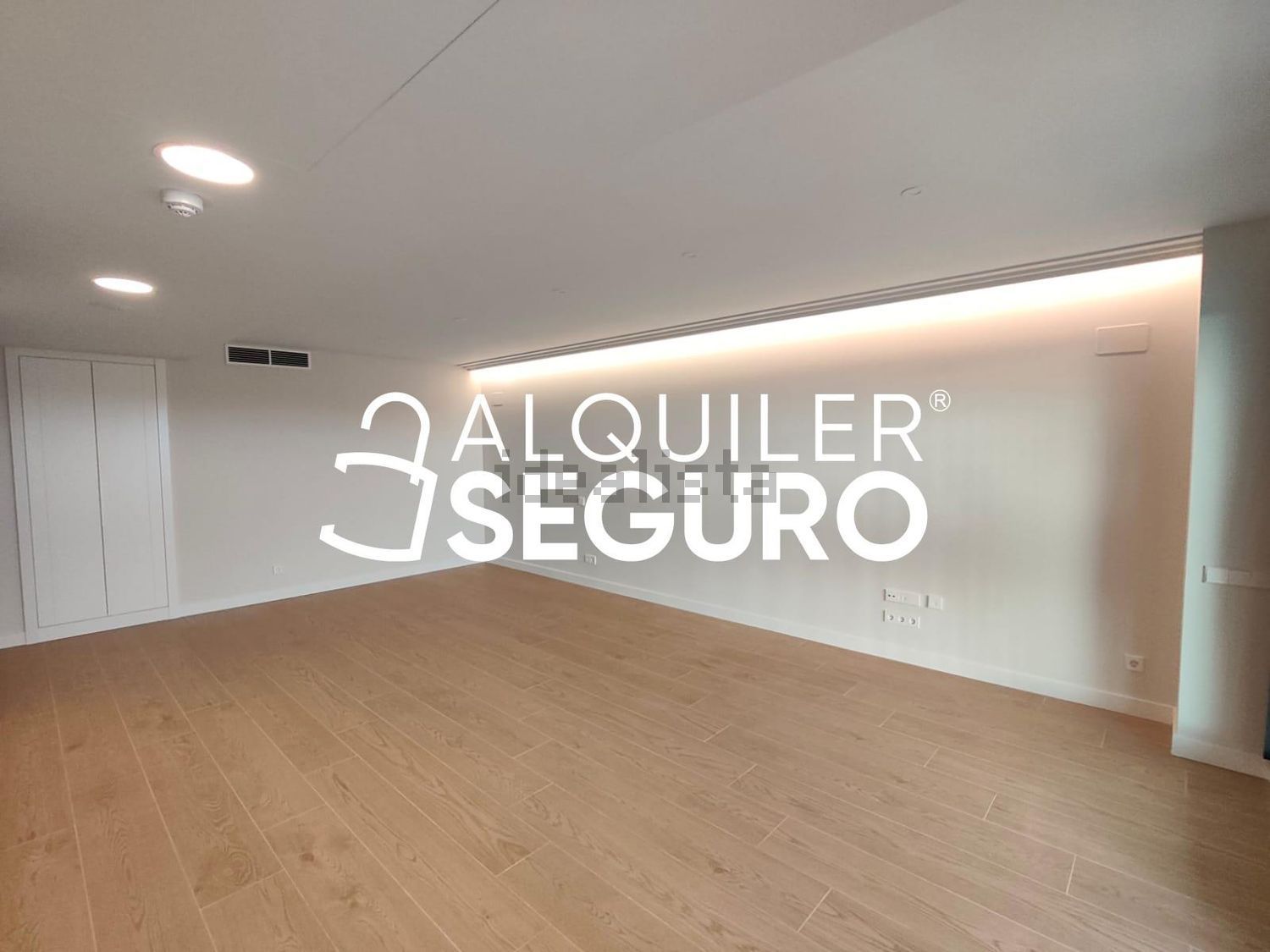 Piso de 119 m² en Madrid