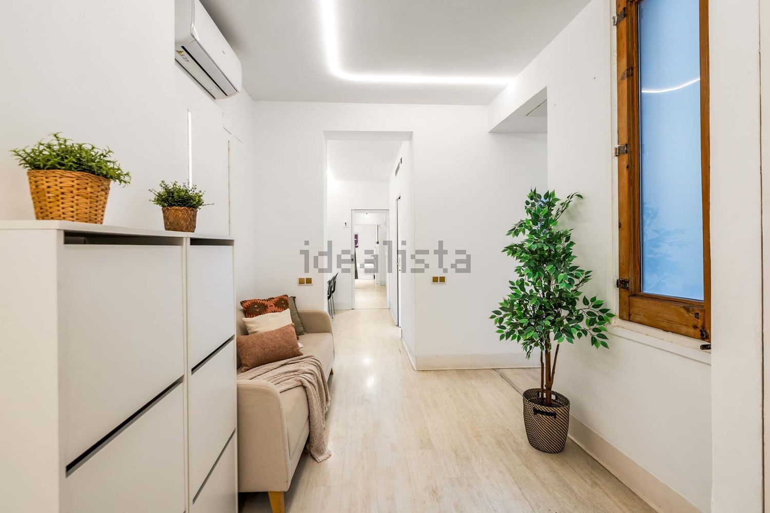 Habitación en alquiler, Barcelona