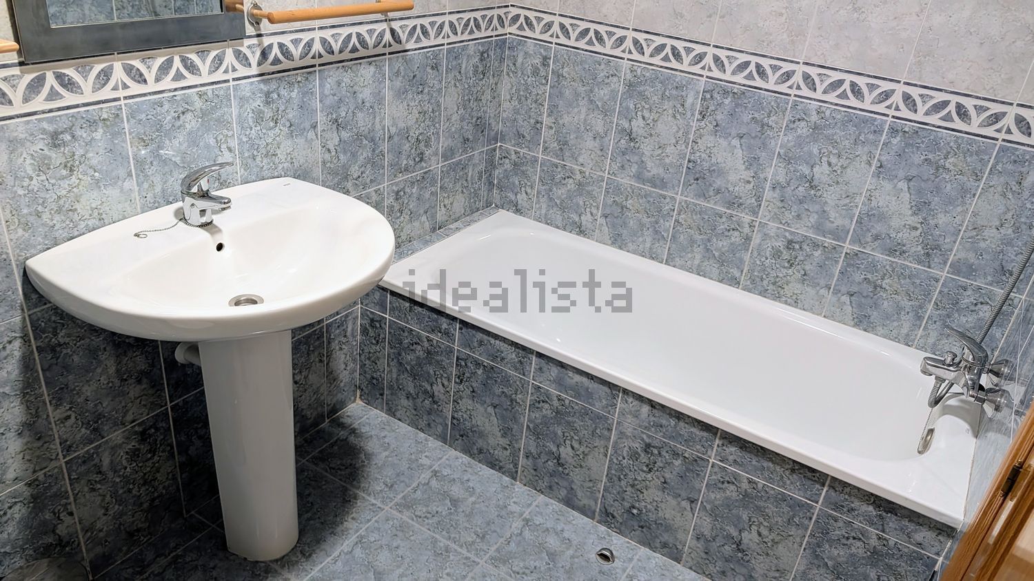 Wohnung 95 m² in Albacete