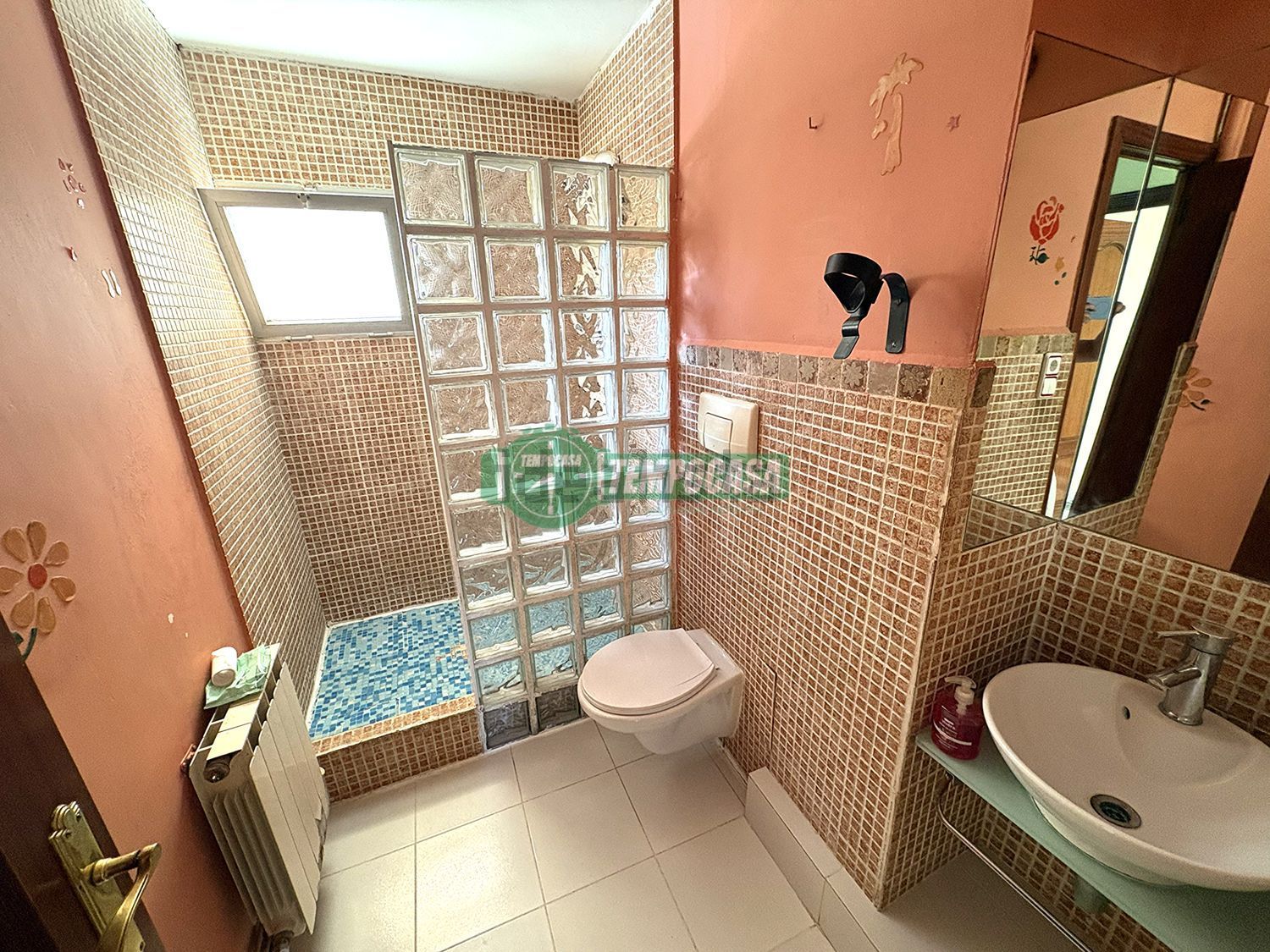 Appartement 80 m² à Saragosse