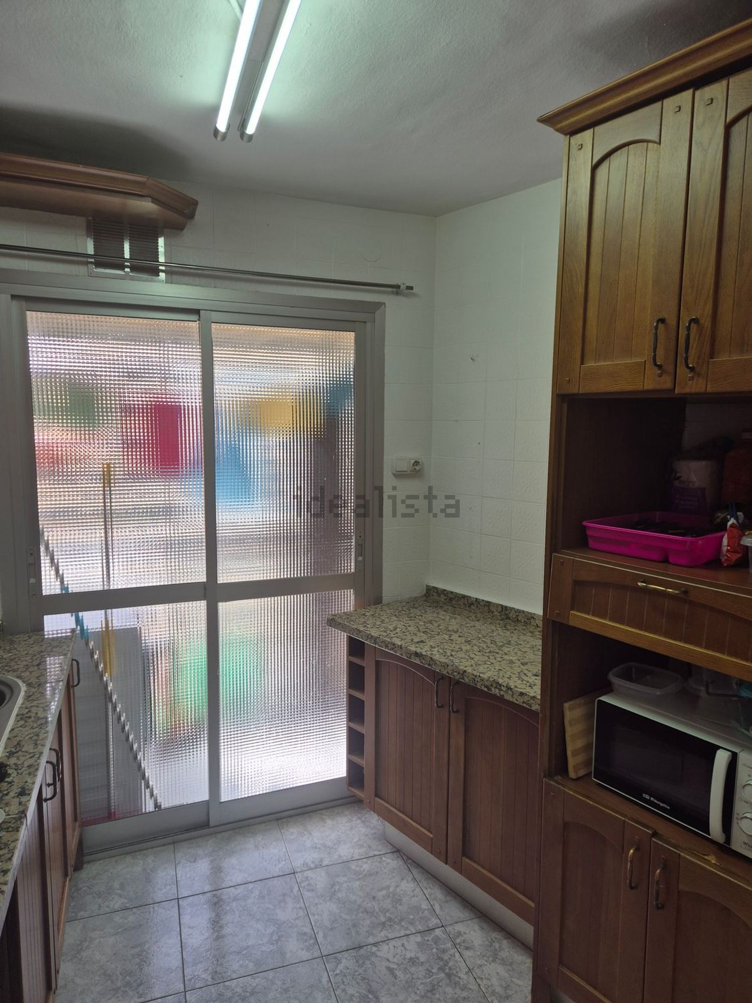 Habitación en alquiler, Málaga