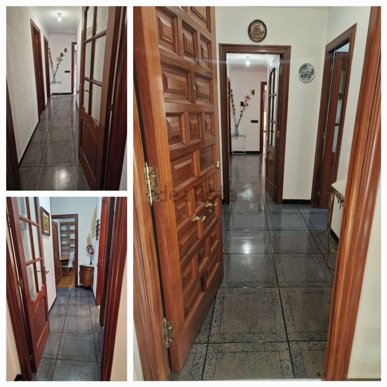 Habitación en alquiler, Pontevedra