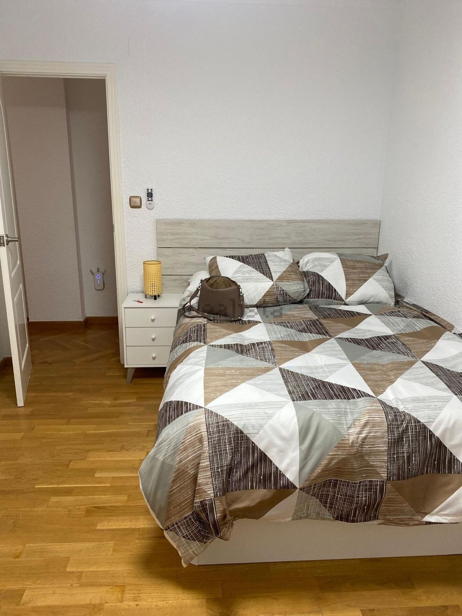 Habitació de lloguer, Elx