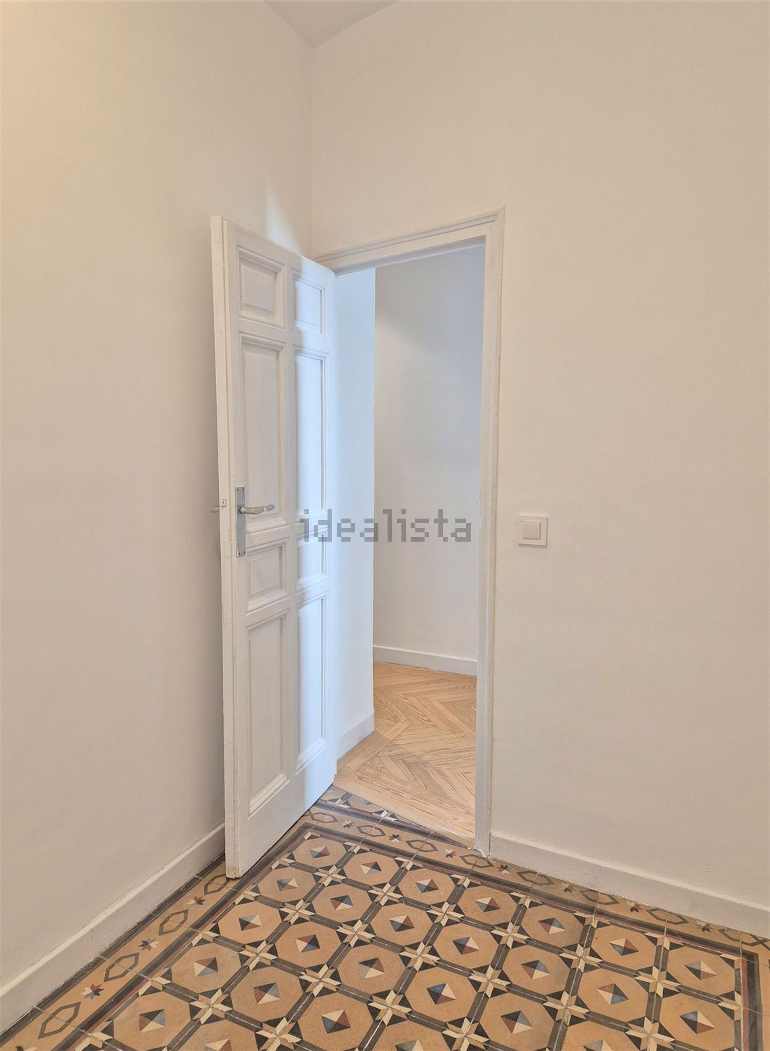 Appartamento 132 m² a Madrid