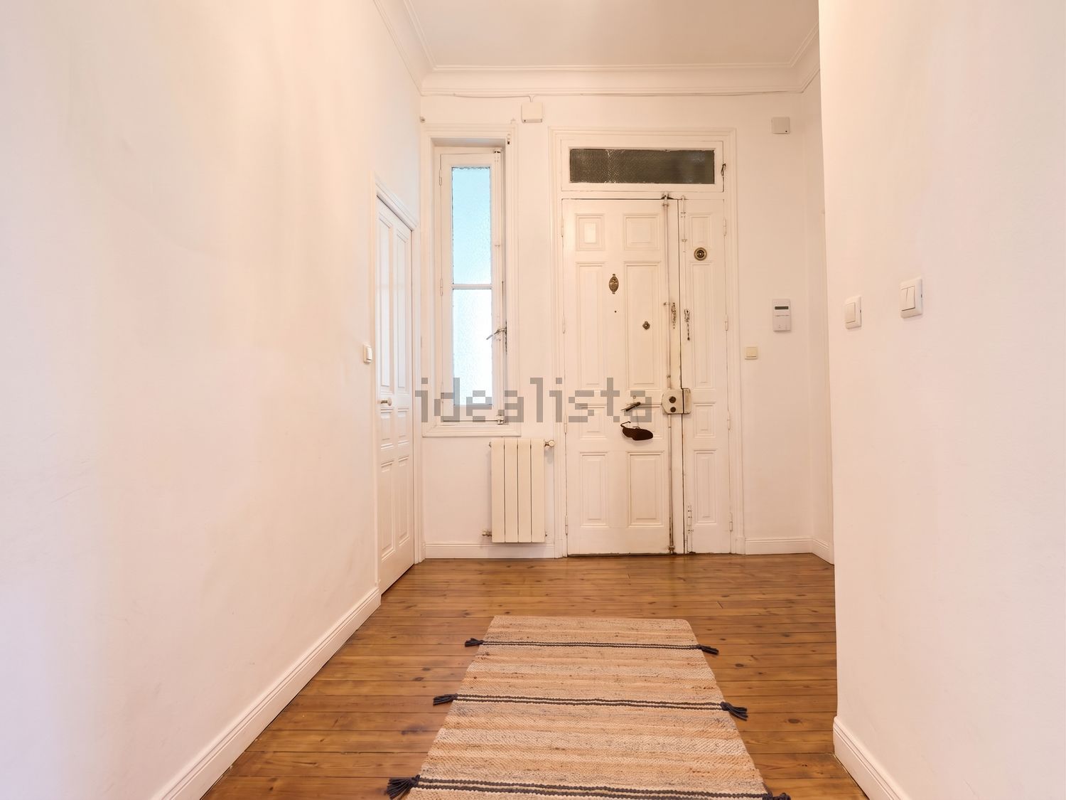 Appartamento 126 m² a Madrid