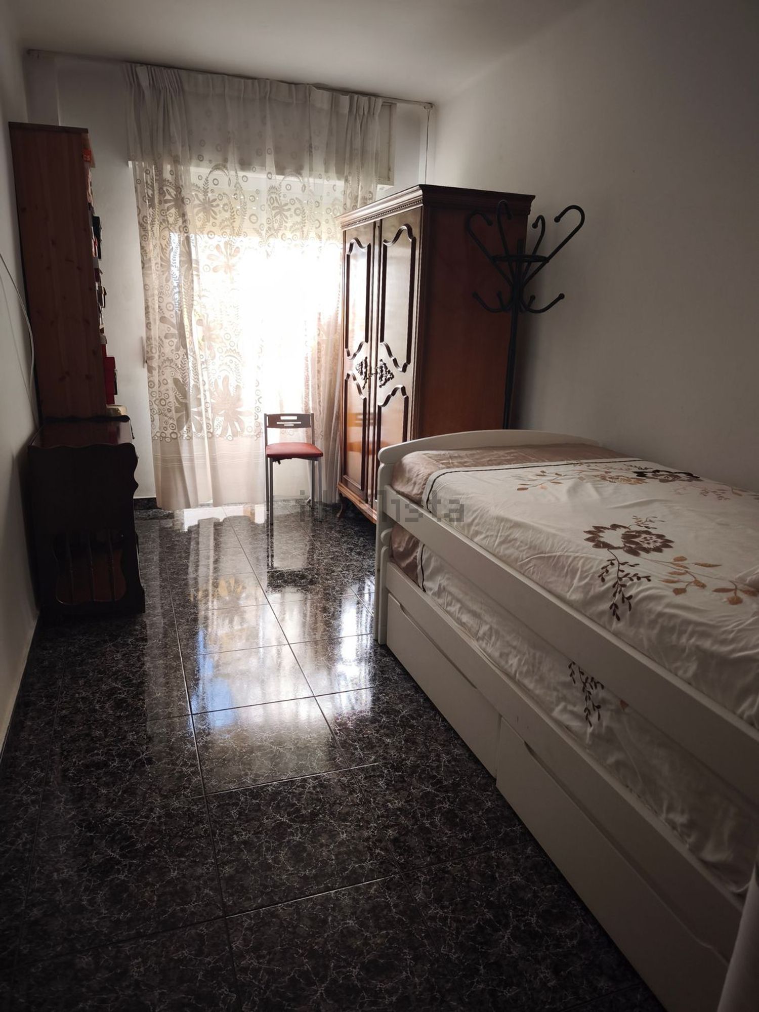 Habitació de lloguer, Albacete