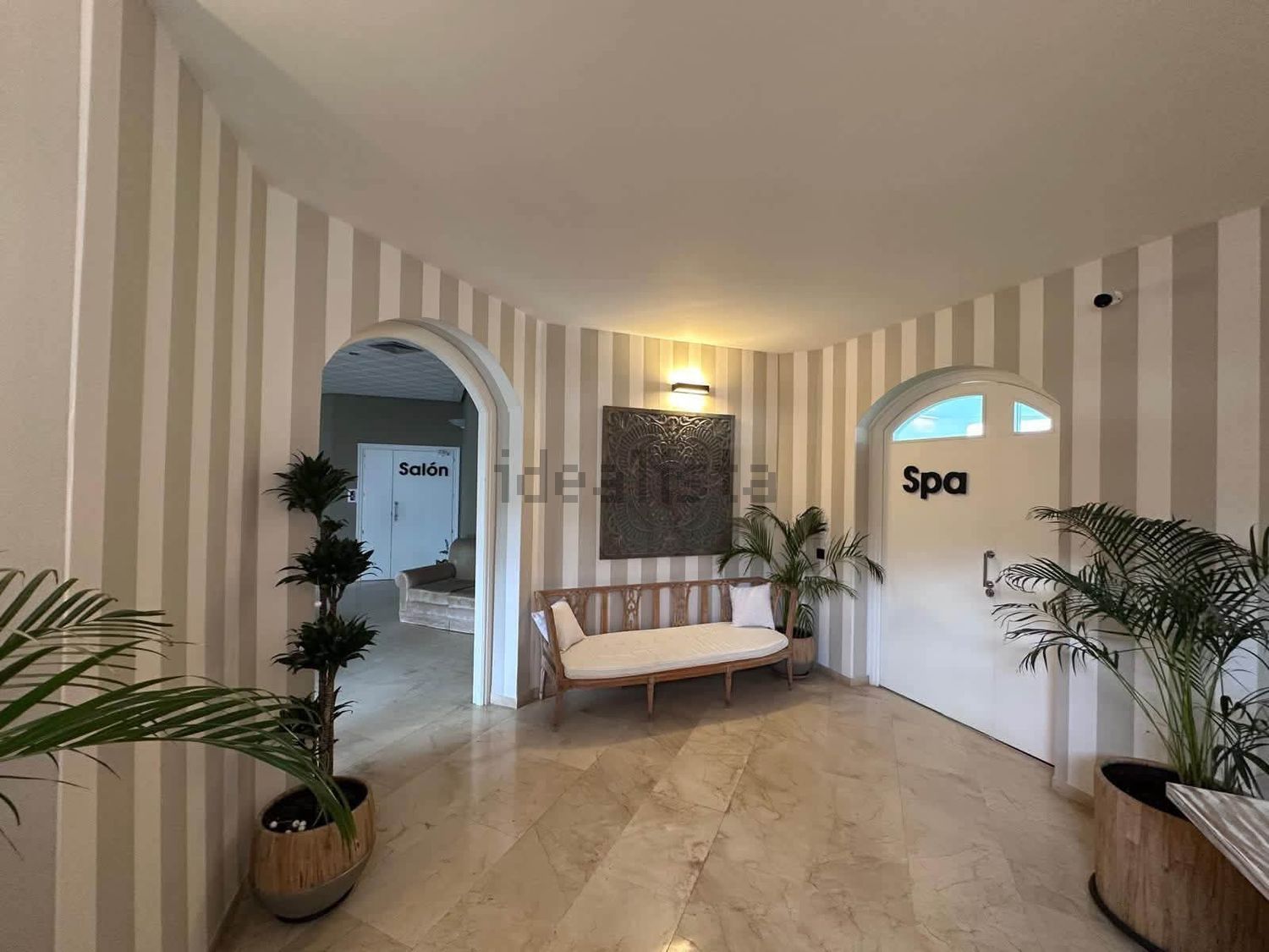 Pis de 120 m² a Marbella