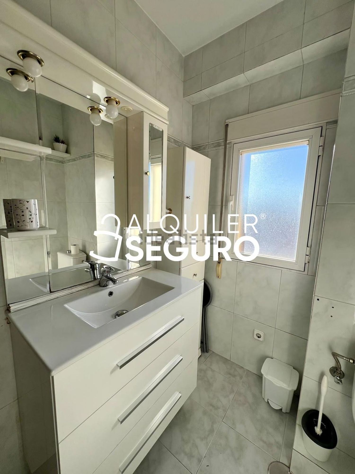 Квартира 65 м² у Madrid