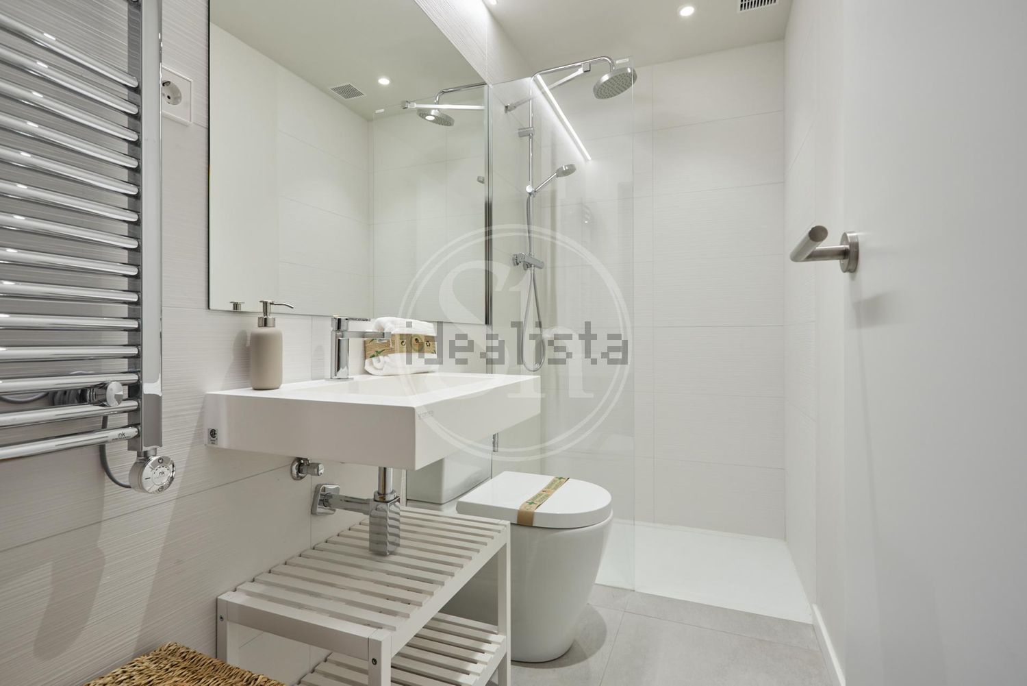 Pis de 83 m² a Barcelona