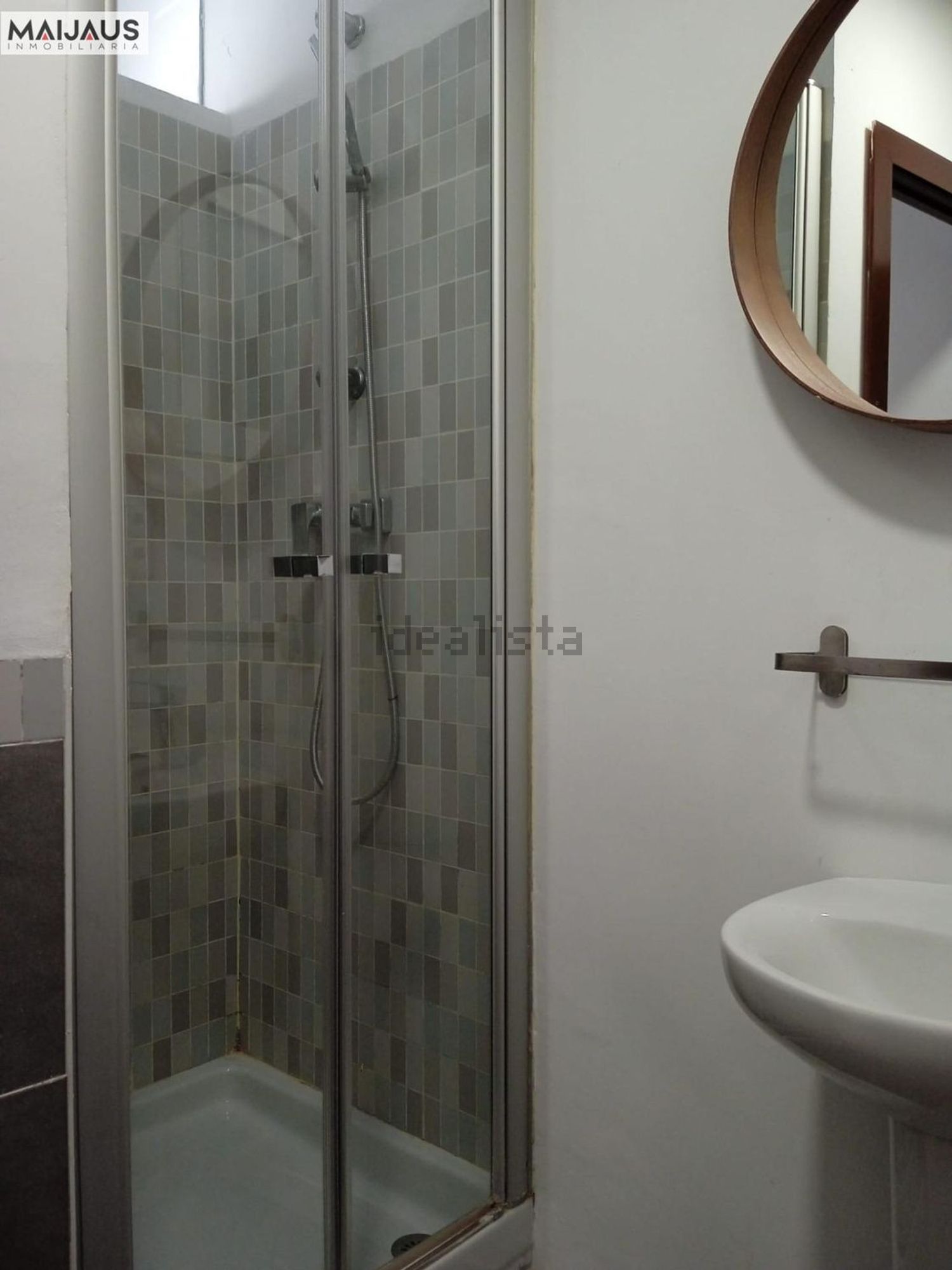 Pis de 36 m² a València