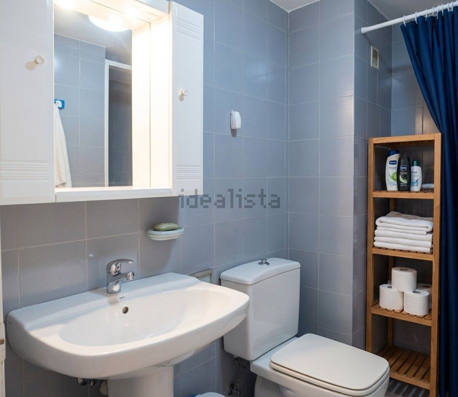 Habitación en alquiler, Madrid
