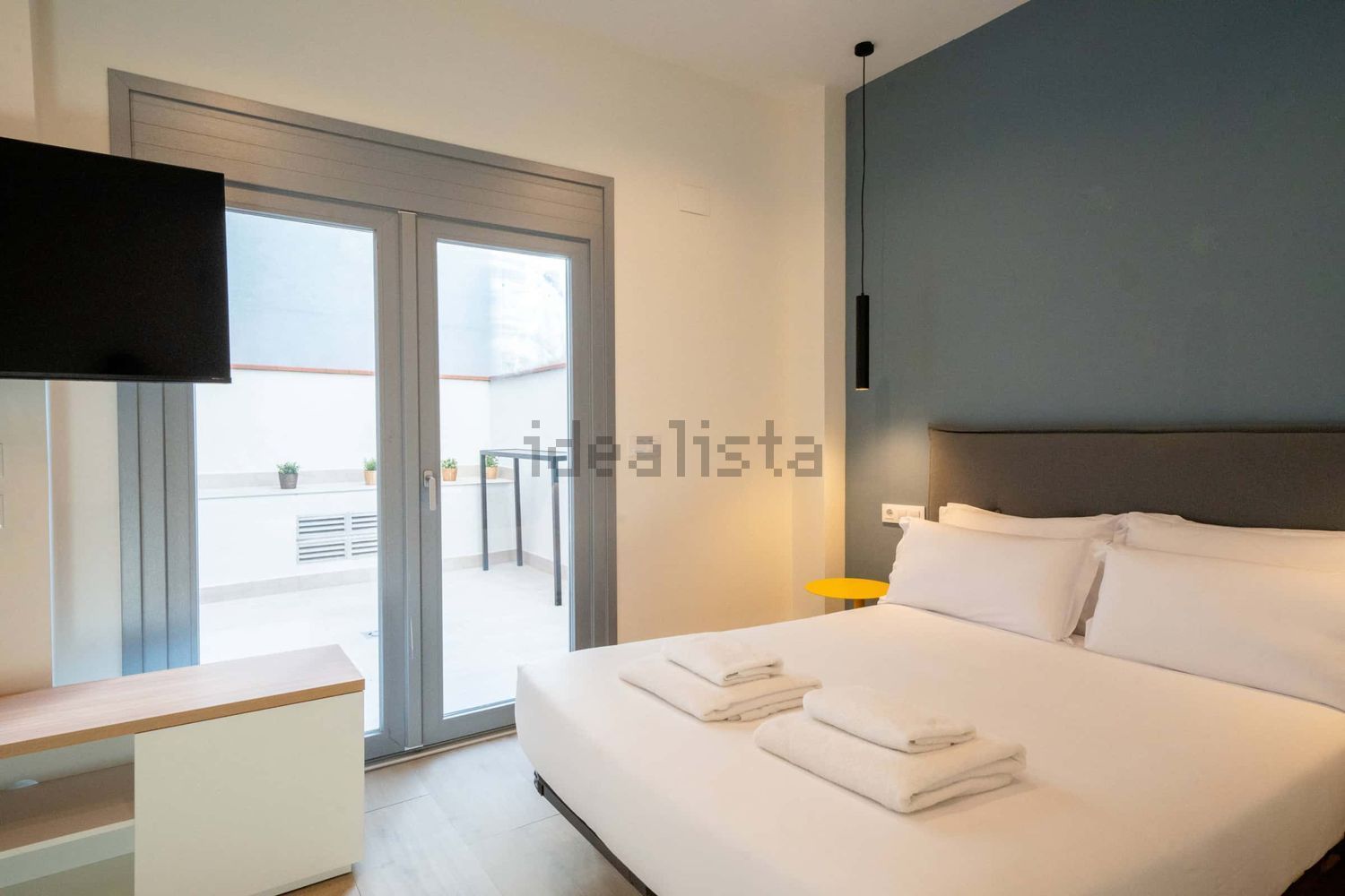 Appartamento 46 m² a el Prat de Llobregat