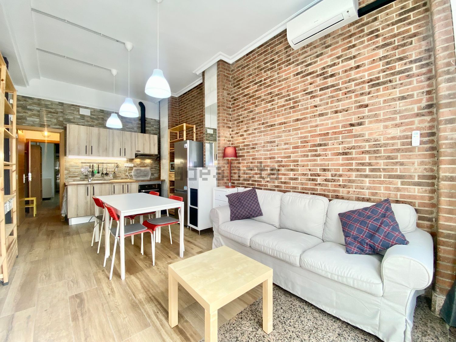 Pis de 65 m² a Madrid